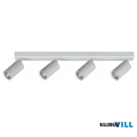 RÁBALUX 2083 Solo,belt.spot menny,GU10 4xMAX25W,fehér