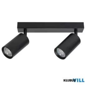 RÁBALUX 2085 Solo,belt.spot menny,GU10 2xMAX25W,fek.