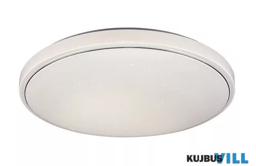 KIFUTÓ RÁBALUX 2117 Bruce,bel.menny,LED 40W, fehér,D59cm