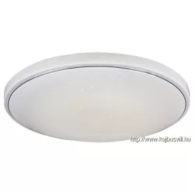 KIFUTÓ RÁBALUX 2118 Bruce,bel.menny,LED 60W, fehér,D75cm
