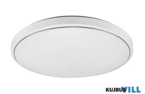 KIFUTÓ RÁBALUX 2118 Bruce,bel.menny,LED 60W, fehér,D75cm