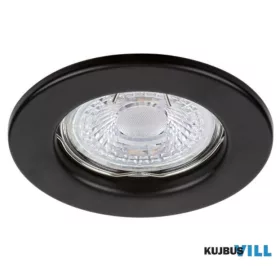 RÁBALUX 2151 Spot Relight,belt.besü.GU5.3 MAX25,kerek