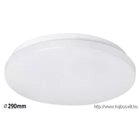 RÁBALUX 2284 Rob menny. Kör alakú LED 20W fehér