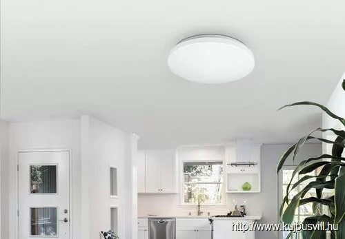 RÁBALUX 2284 Rob menny. Kör alakú LED 20W fehér