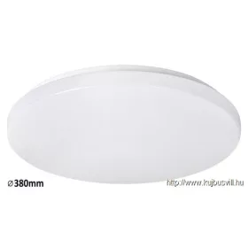 RÁBALUX 2285 Rob menny. Kör alakú LED 32W fehér