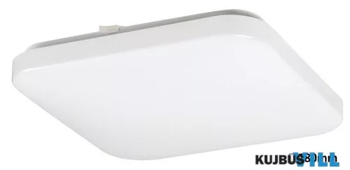 RÁBALUX 2286 Rob menny. négyzet alakú LED 20W fehér