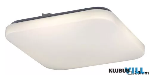RÁBALUX 2287 Rob menny. négyzet alakú LED 32W fehér