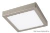RÁBA 2668 Lois menny,ráép.,LED 18W,négyzet,króm