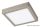 RÁBA 2668 Lois menny,ráép.,LED 18W,négyzet,króm