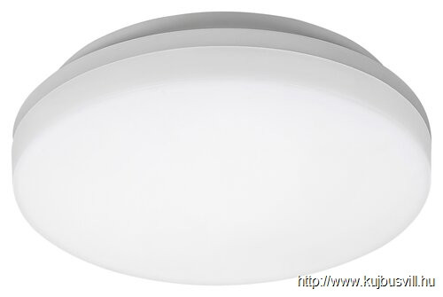 RÁBALUX 2698 Zenon,kült.menny.LED 24W,fehér