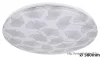 KIFUTÓ RÁBALUX 3076 Benita,bel.menny.LED 24W,gingko, D38cm