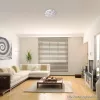 KIFUTÓ RÁBALUX 3076 Benita,bel.menny.LED 24W,gingko, D38cm