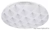KIFUTÓ RÁBALUX 3078 Benita,bel.menny.LED 24W,fehér mint. D38