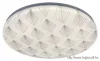 KIFUTÓ RÁBALUX 3078 Benita,bel.menny.LED 24W,fehér mint. D38