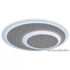 RÁBALUX 3264 Taneli,bel.menny.LED 47W,fehér