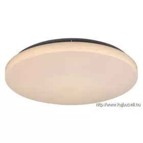 RÁBALUX 3339 Rob menny.LED ff-al,32W,IP20,kör,fehér