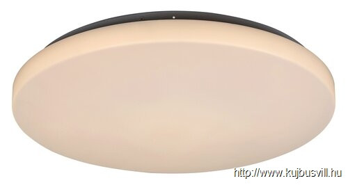 RÁBALUX 3339 Rob menny.LED ff-al,32W,IP20,kör,fehér