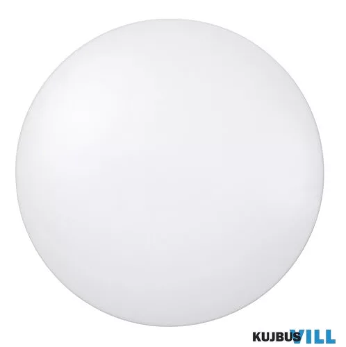 RÁBALUX 3339 Rob menny.LED ff-al,32W,IP20,kör,fehér