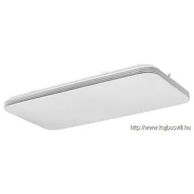 RÁBALUX 3410 Oscar,menny.36W,4000K,63,5x33cm,króm