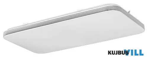 RÁBALUX 3410 Oscar,menny.36W,4000K,63,5x33cm,króm