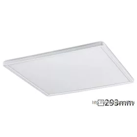 RÁBALUX 3429 Pavel Mennyezeti LED 18W fehér négyzet