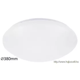 RÁBALUX 3436 Lucas,menny.24W,4000K,D38cm,fehér