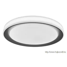 RÁBALUX 3510 Everest,bel.WIFI.menny,LED 40W,ezüst,D51