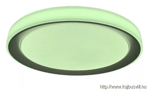 RÁBALUX 3510 Everest,bel.WIFI.menny,LED 40W,ezüst,D51