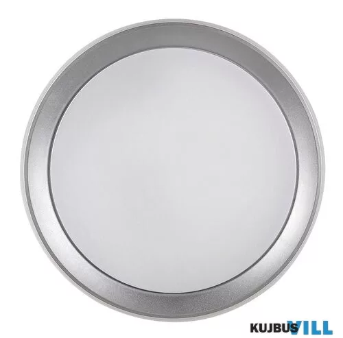 RÁBALUX 3510 Everest,bel.WIFI.menny,LED 40W,ezüst,D51