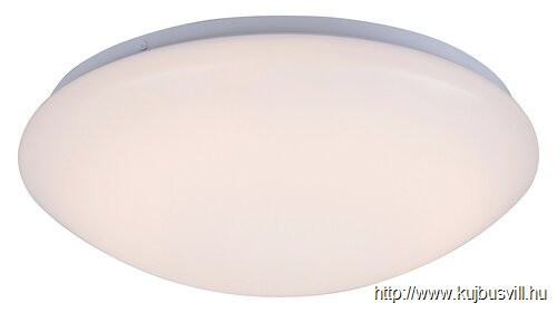 KIFUTÓ RÁBALUX 3934 Igor,Mennyezeti,LED 16W,fehér, kör