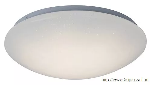 RÁBALUX 3938 Lucas,menny24W,4000K,D38cm,csillageffekt