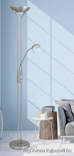 RÁBALUX 4075 Beta álló, R7s 230W+G9 40W szkr-fehér