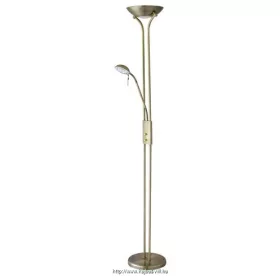 RÁBALUX 4076 Beta álló, R7s 230W+G9 40W bronz-fehér