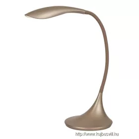 RÁBALUX 4167 Dominic asztali lámpa LED 5,3W pezsgő