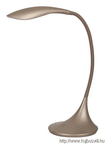 RÁBALUX 4167 Dominic asztali lámpa LED 5,3W pezsgő