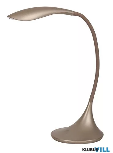 RÁBALUX 4167 Dominic asztali lámpa LED 5,3W pezsgő