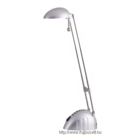 RÁBALUX 4335 Ronald asztali lámpa LED 5W, ezüst