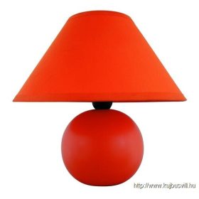 RÁBA Ariel, asztali lámpa (4904) N.sárga