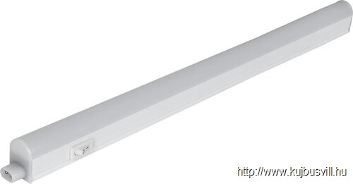 RÁBALUX 5217 Greg pultmegvilágító LED 9W Fehér