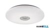RÁBALUX 5365 Ophelia,bel.WIFI.menny,LED 40W,króm,D60