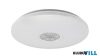 RÁBALUX 5365 Ophelia,bel.WIFI.menny,LED 40W,króm,D60