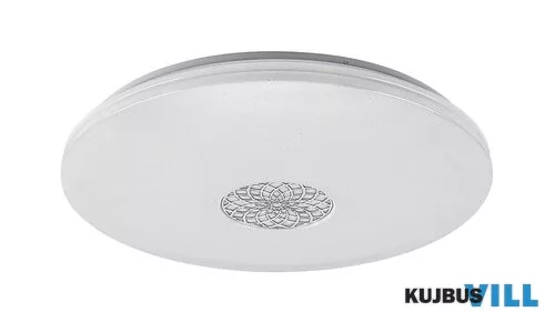 RÁBALUX 5365 Ophelia,bel.WIFI.menny,LED 40W,króm,D60