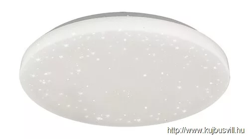 RÁBALUX 5435 Rob mennyezeti LED 20W, fehér