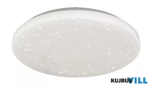 RÁBALUX 5435 Rob mennyezeti LED 20W, fehér