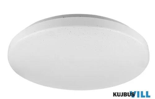 RÁBALUX 5435 Rob mennyezeti LED 20W, fehér