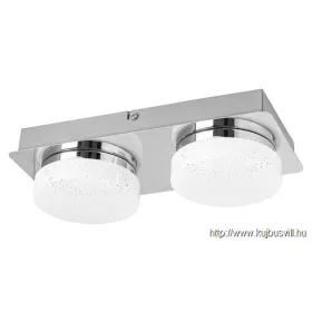 RÁBALUX 5662 Hilary,Spot,2xLED 10W