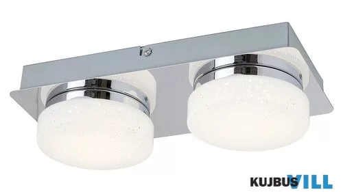 RÁBALUX 5662 Hilary,Spot,2xLED 10W