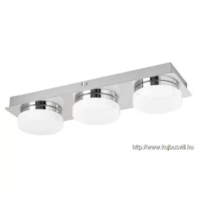 RÁBALUX 5663 Hilary,Spot,3xLED 15W