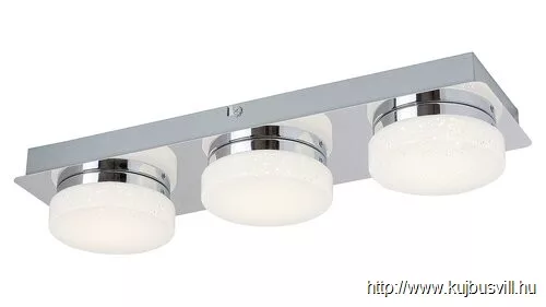 RÁBALUX 5663 Hilary,Spot,3xLED 15W