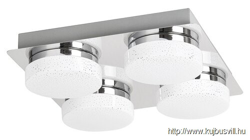 RÁBALUX 5664 Hilary,Spot,4xLED 20W